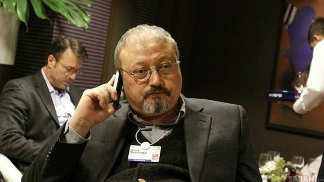 "Kaşıkçı’yı başka yöntemlerle ortadan kaldırmaları mümkünken..."