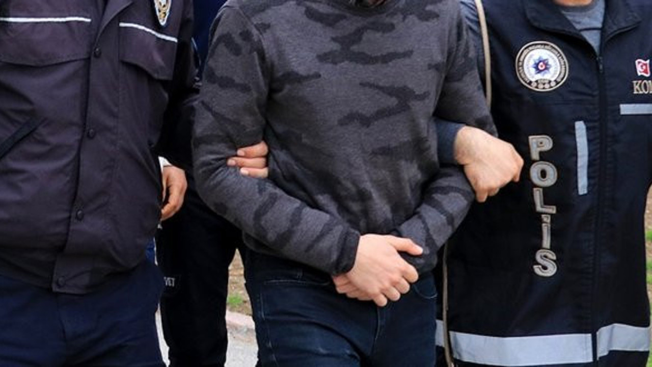 TSK'daki FETÖ yapılanmasına operasyon (15 Ekim 2018)