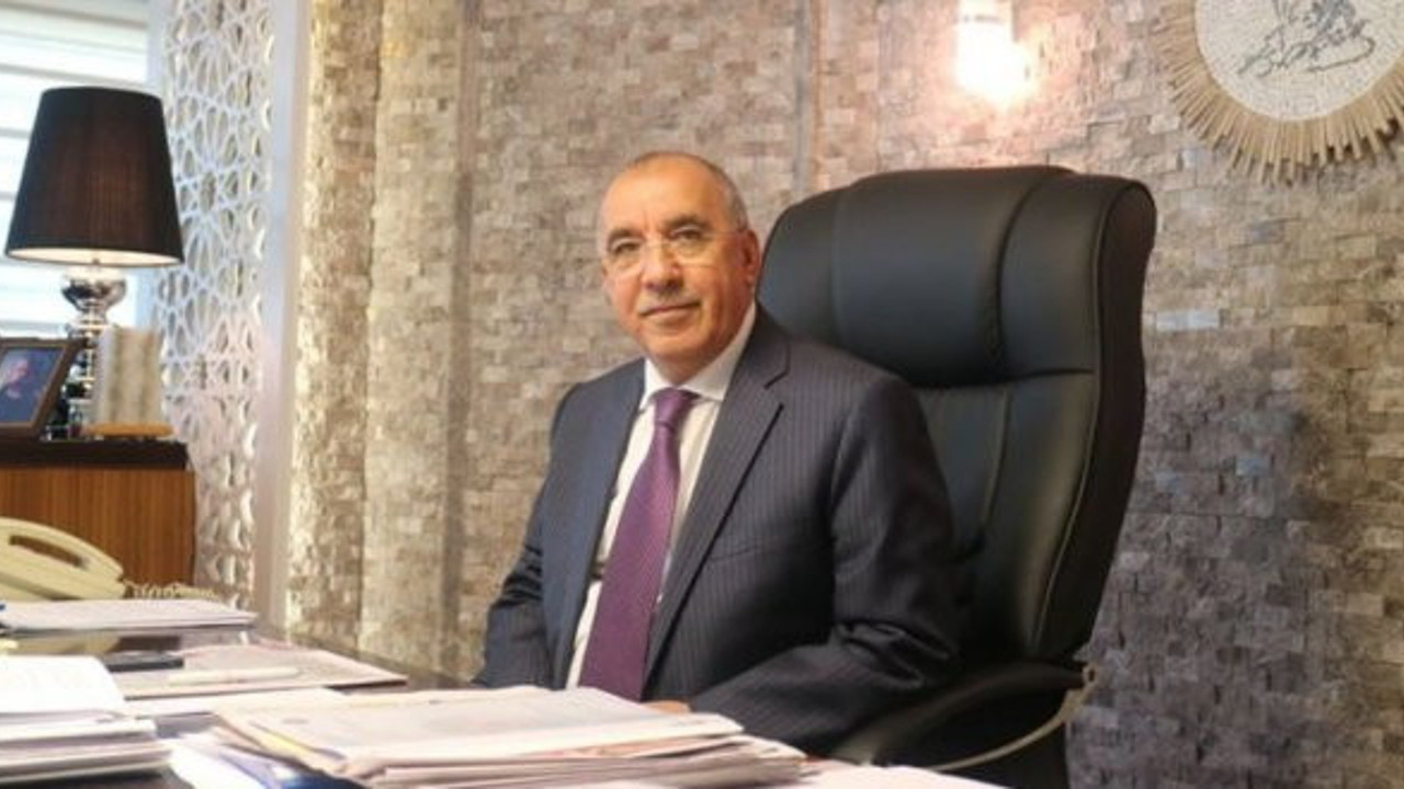 Şeker-İş Sendikası Başkanı'na milyonluk makam aracı