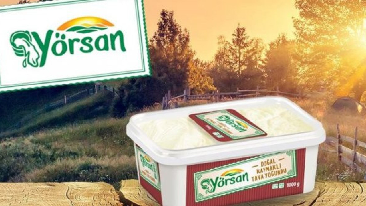 Yörsan Gıda konkordato istedi