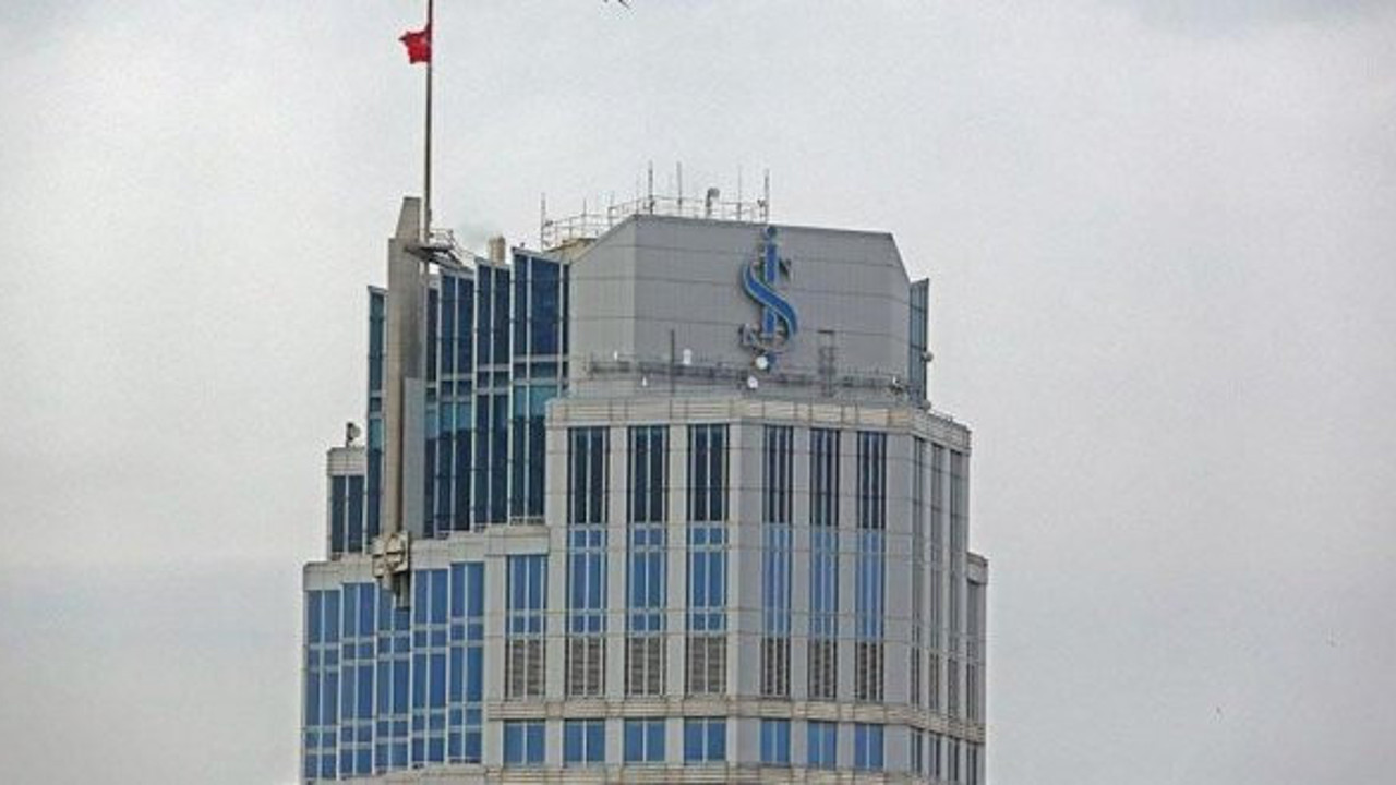 Erdoğan’dan İş Bankası açıklaması