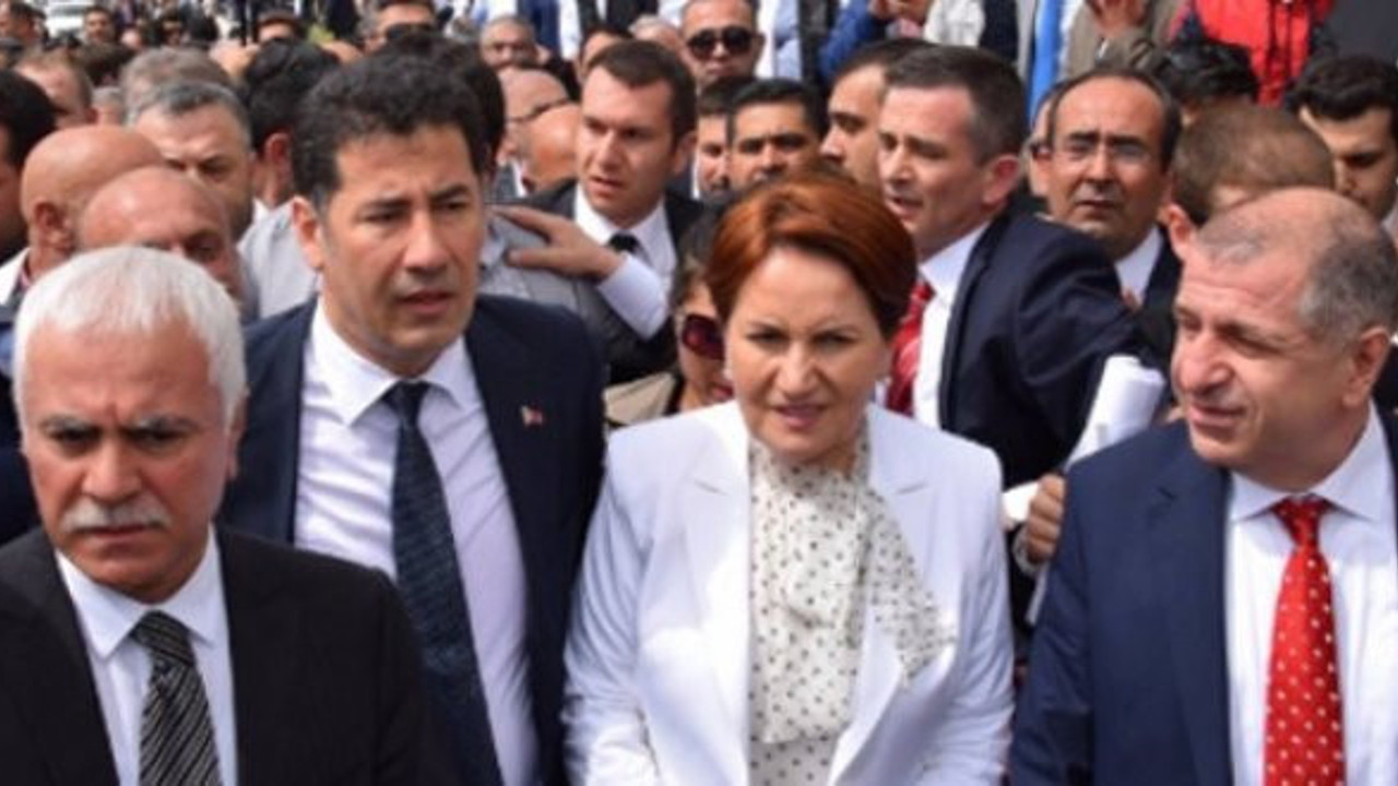 MHP kongresi çağrı heyetine beraat