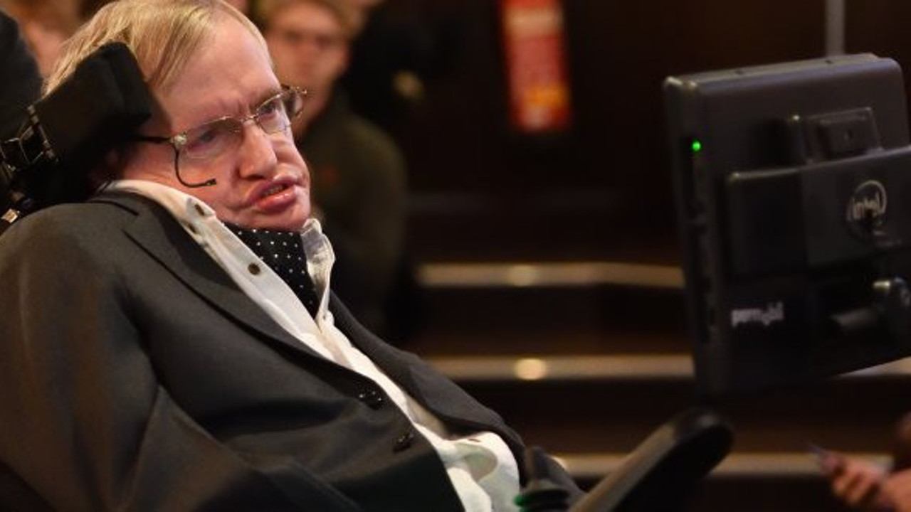 Hawking’in ölümünden 7 ay sonra makalesi yayımlandı