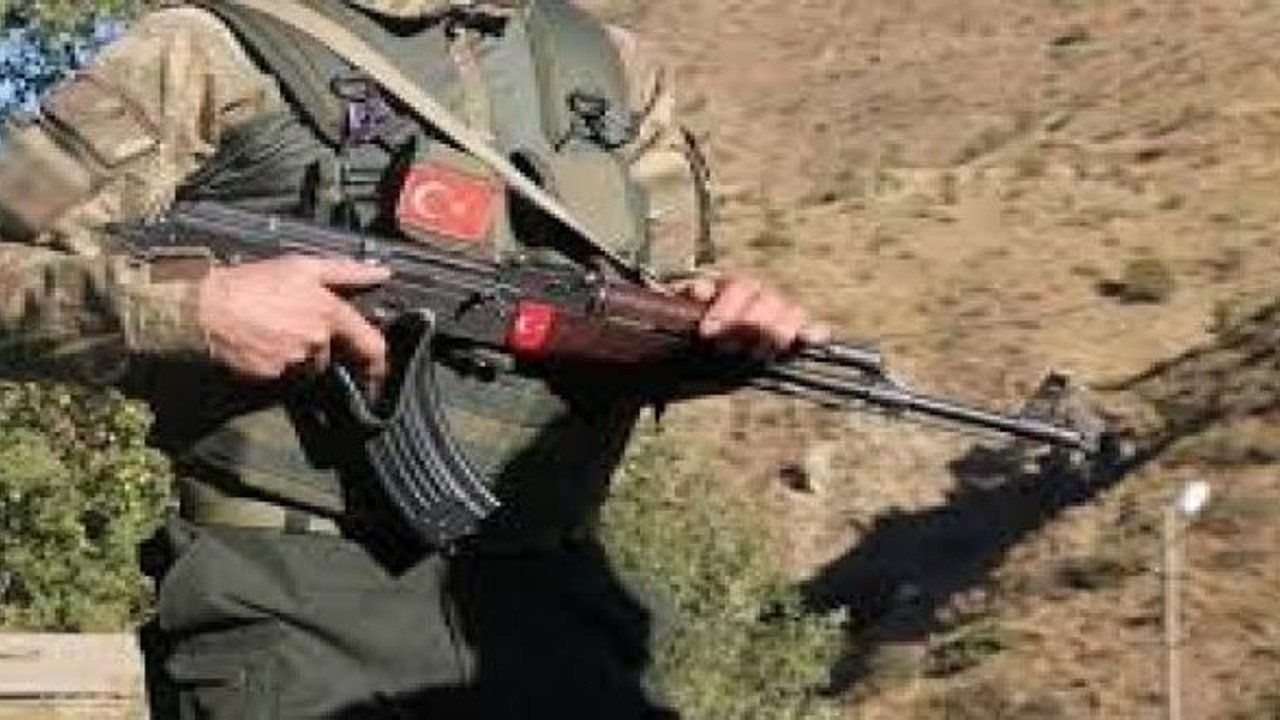 Koruculara silah ruhsatı!