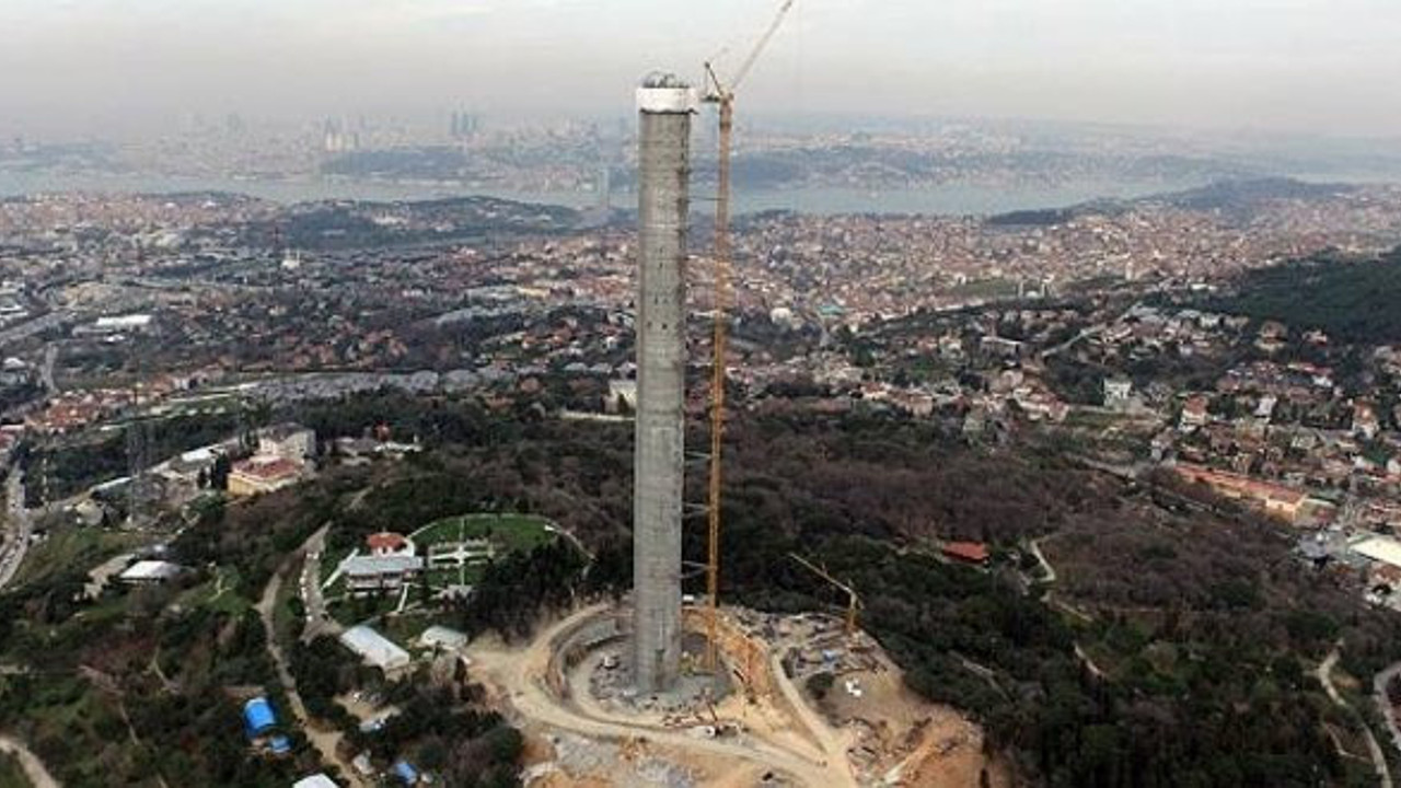 Bir şirket daha konkordato ilan etti!