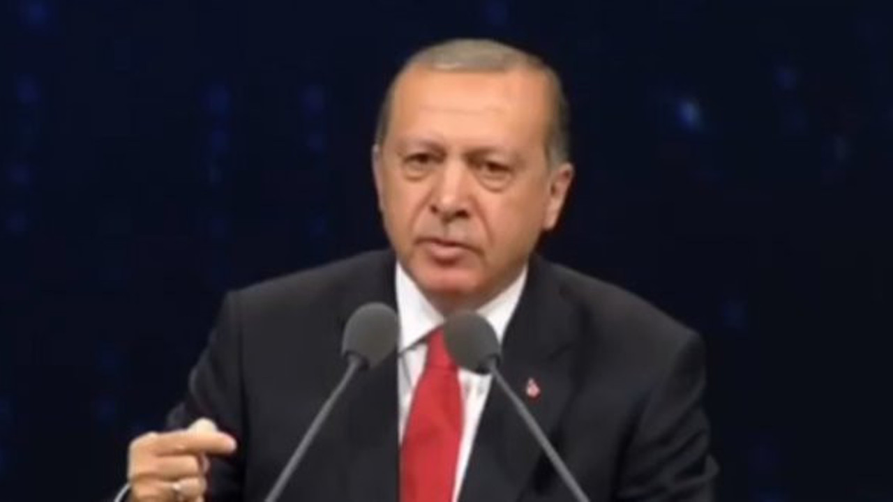 Erdoğan ‘Ver papazı al papazı’ demişti