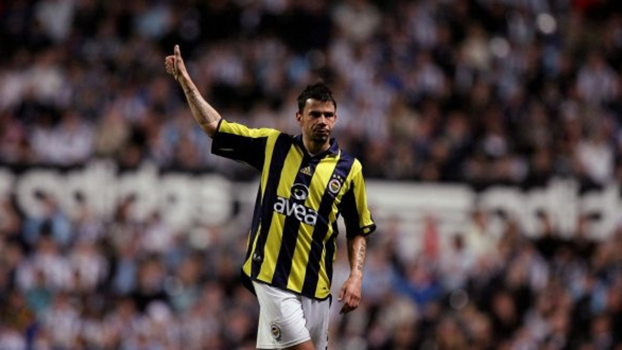 Mateja Kezman’a kara para suçlaması