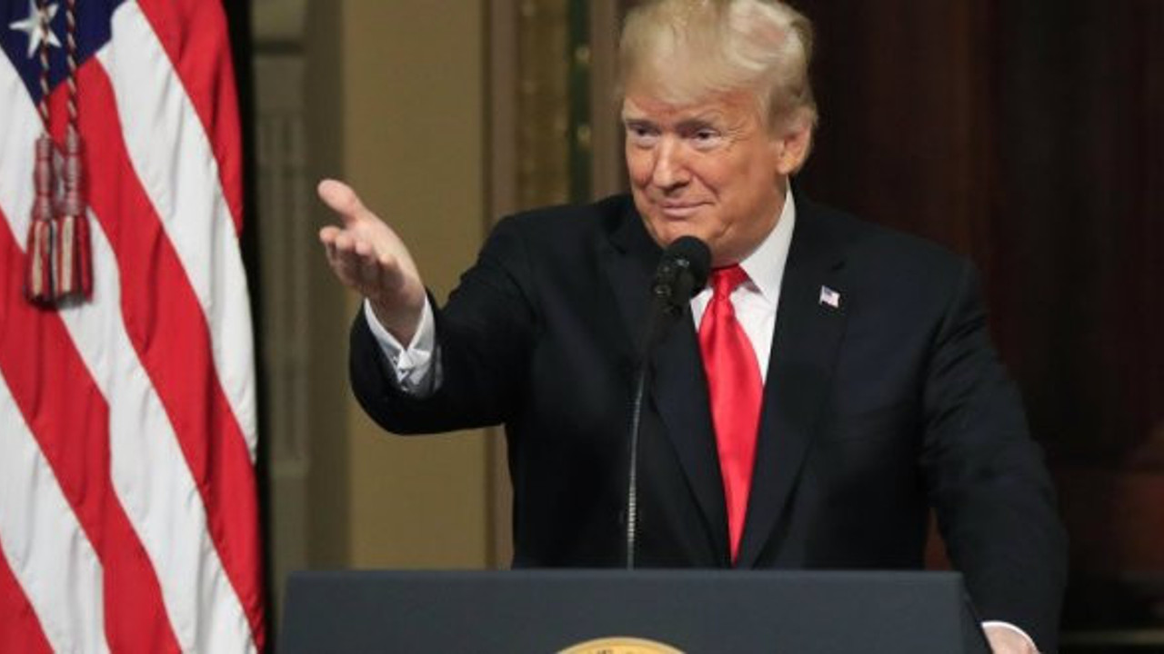 Trump’ın ara seçimdeki kozu Brunson