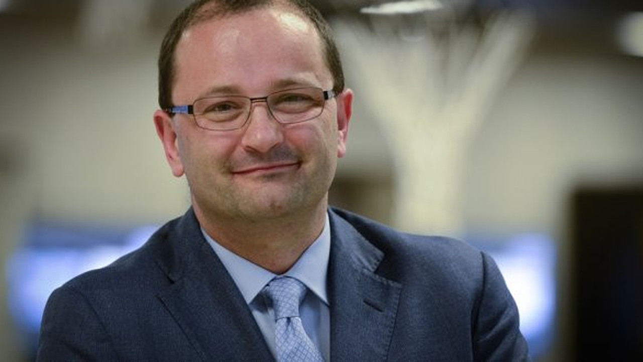 Patric Baumann hayatını kaybetti