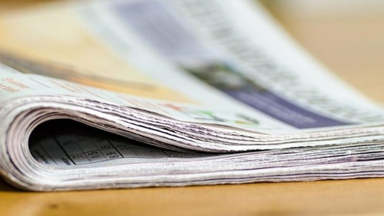 Dünya gazetesi basılı yayıncılığa son veriyor iddiası