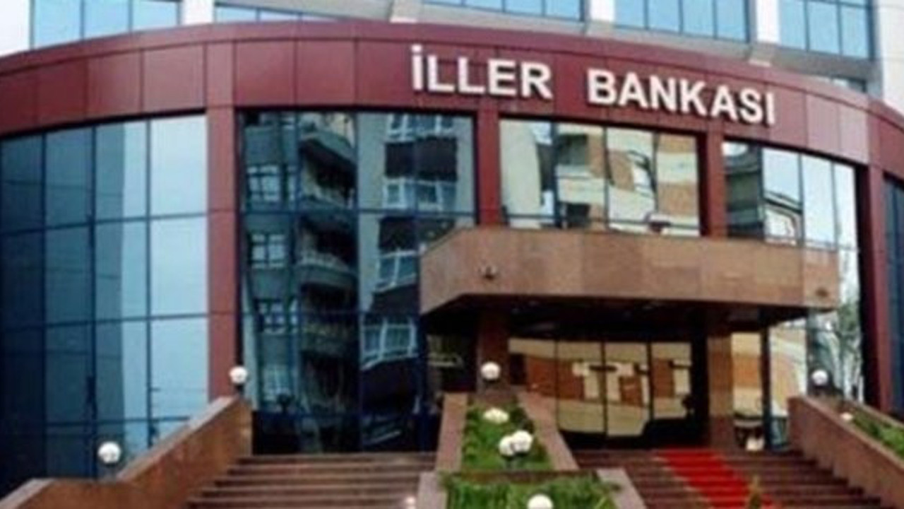 İller Bankası'ndan milyarlık satış