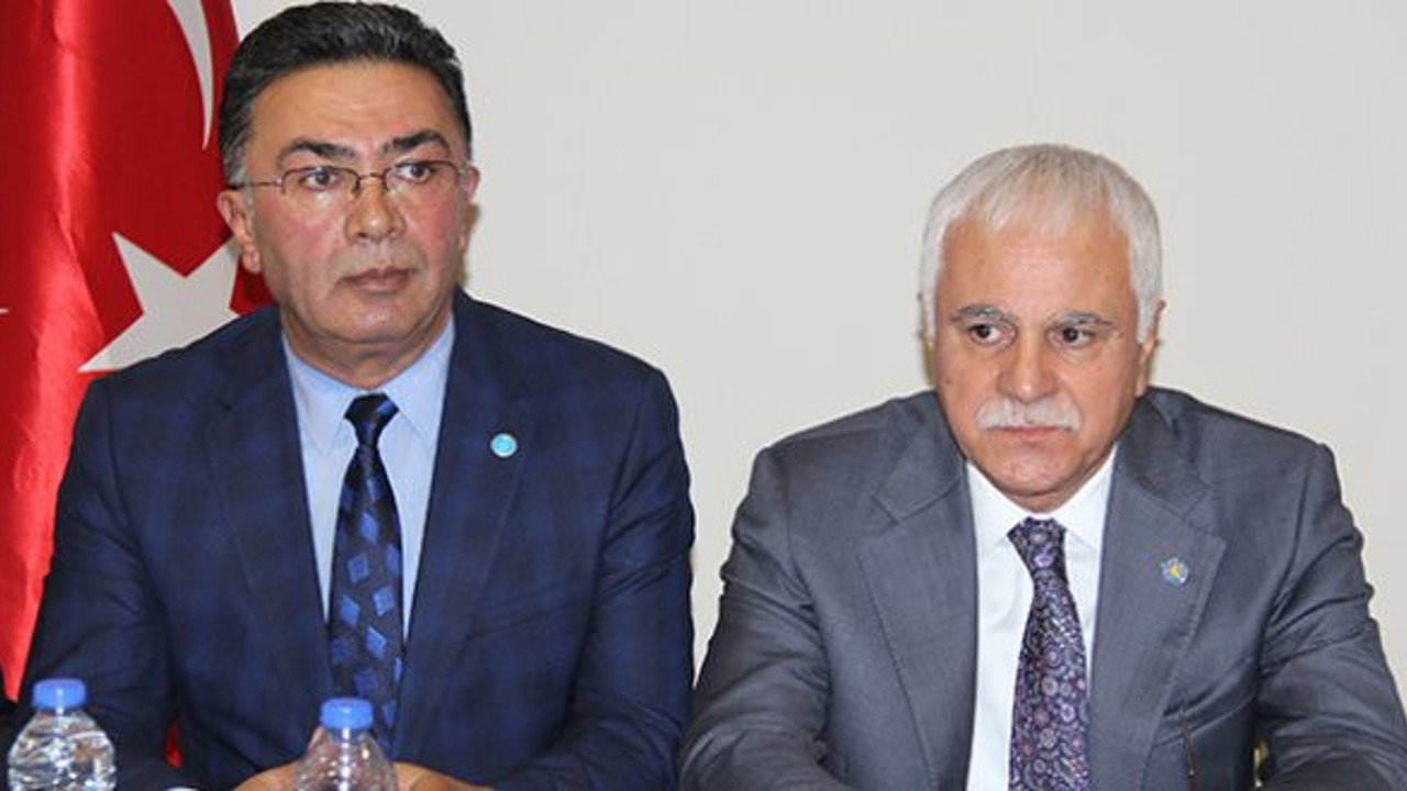 İYİ Partili Aydın: "Fakir fukaraya açıklasınlar!.."