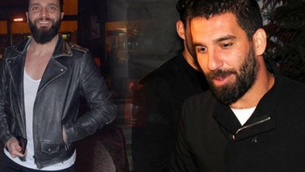 Arda Turan için tutuklama talebi