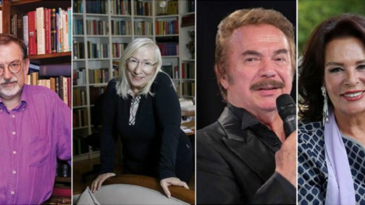 Cumhurbaşkanlığı Politika Kurulu üyeleri Çankaya Köşkü'nü kullanacak