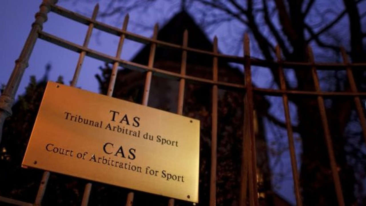 Galatasaray’dan CAS’a başvuru