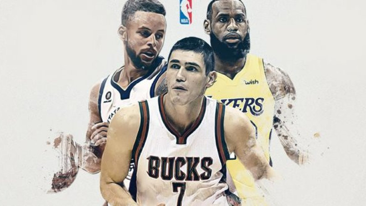 NBA’de yeni sezon başlıyor