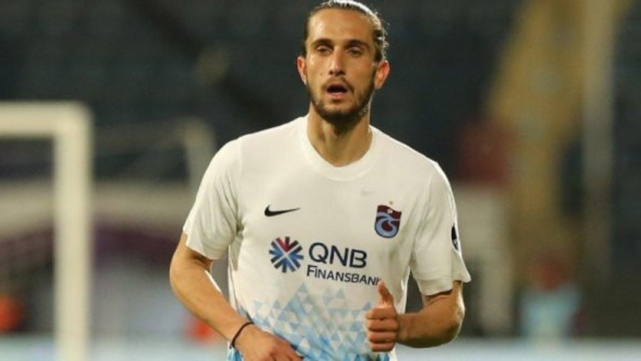 Yusuf Yazıcı’nın kafası karışık