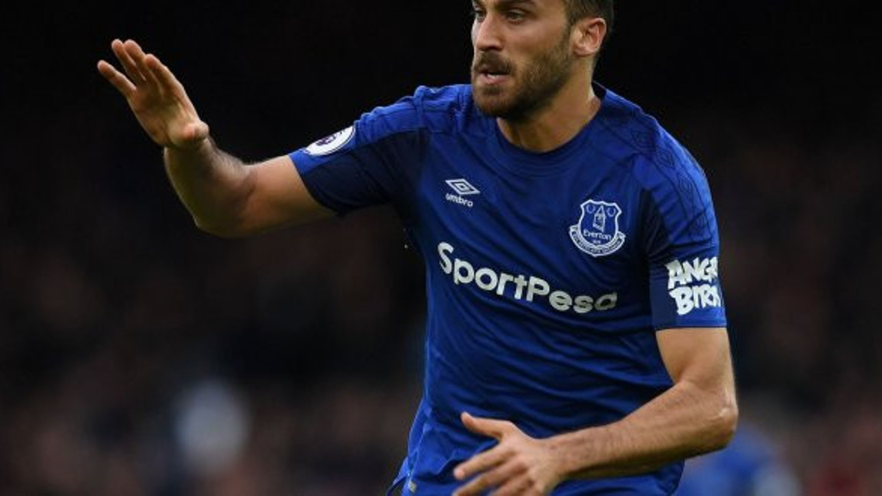 Cenk Tosun için çanlar çalıyor