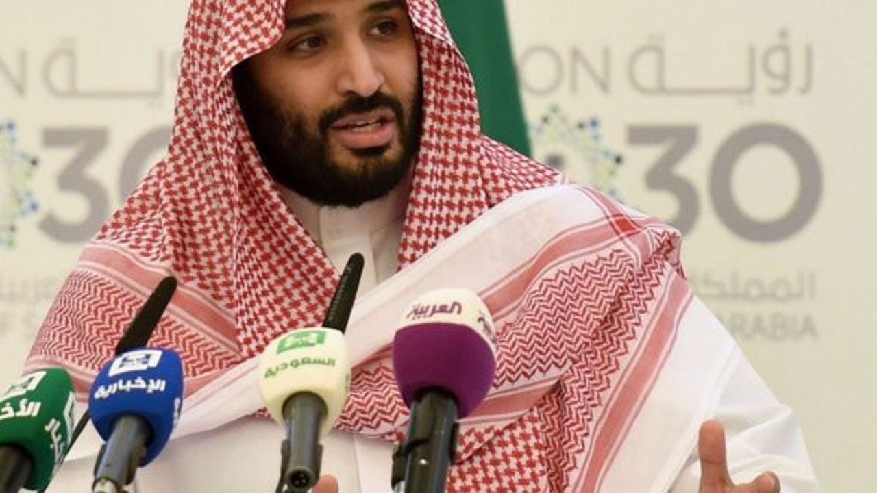 Suudilere, bir Kaşıkçı şoku daha