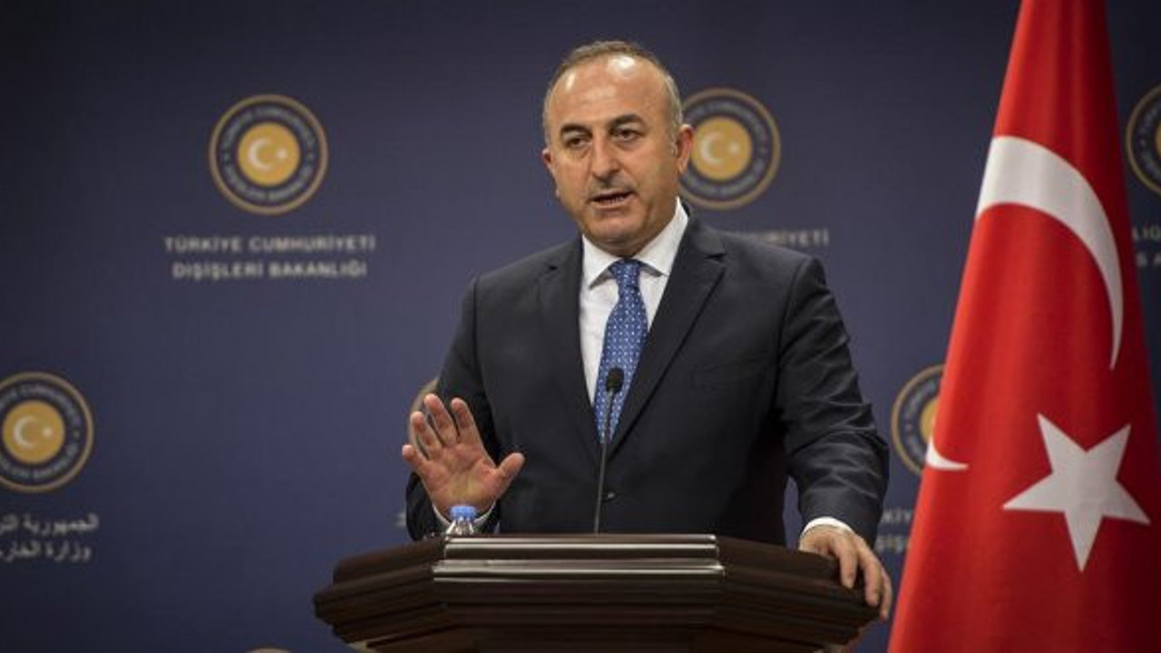 Bakan Çavuşoğlu: Bir kişinin kaderi iki müttefikin ilişkisini şekillendiremez