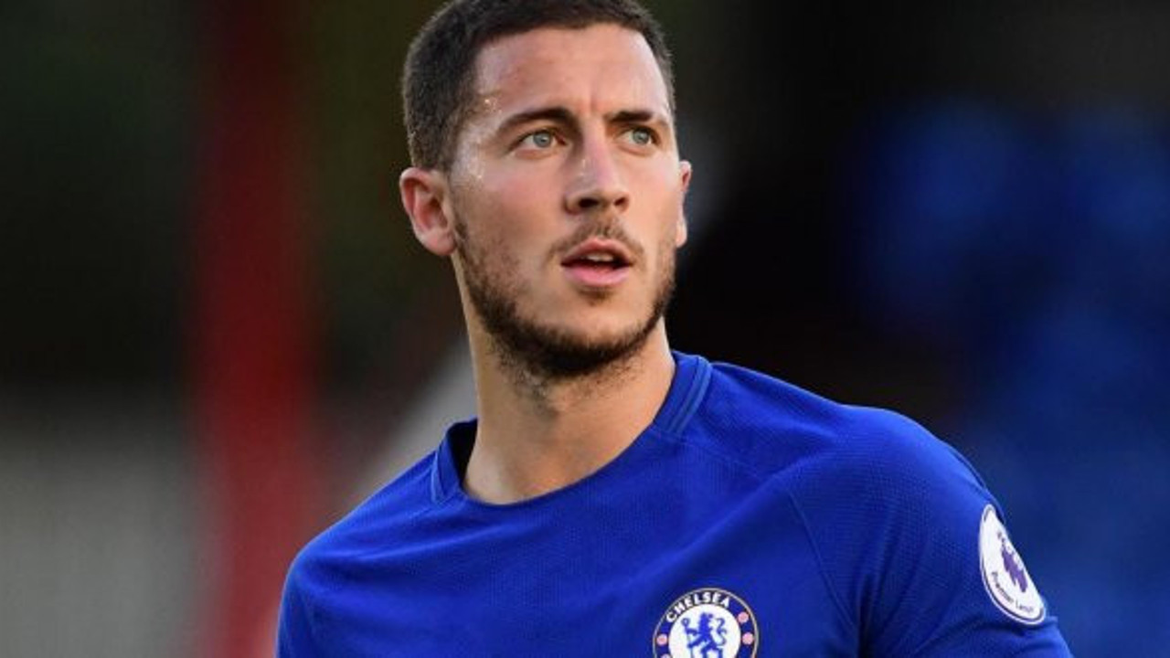 Hazard için dev takas iddiası