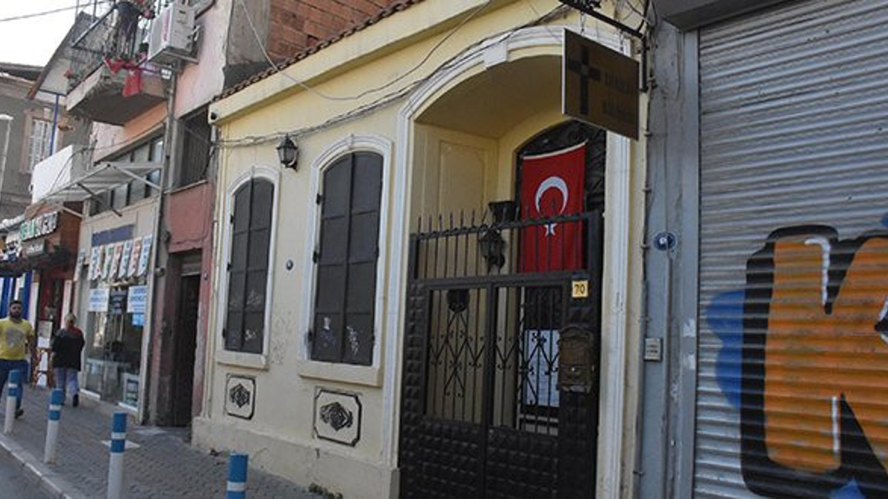 Brunson'ın görev yaptığı kilise binası satın alındı