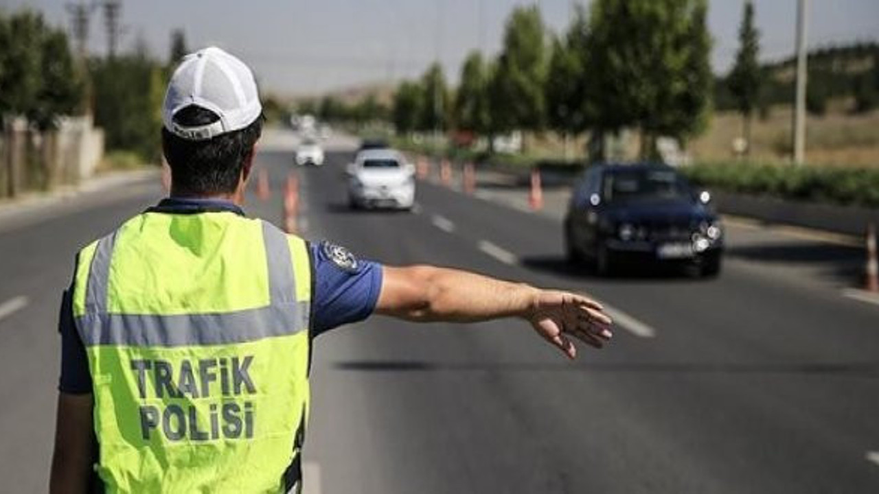 İstanbul’da bu yollara dikkat! (17 Ekim 2018)