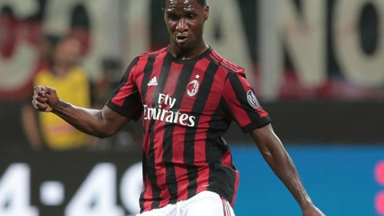 Trabzonspor’da hedef Zapata