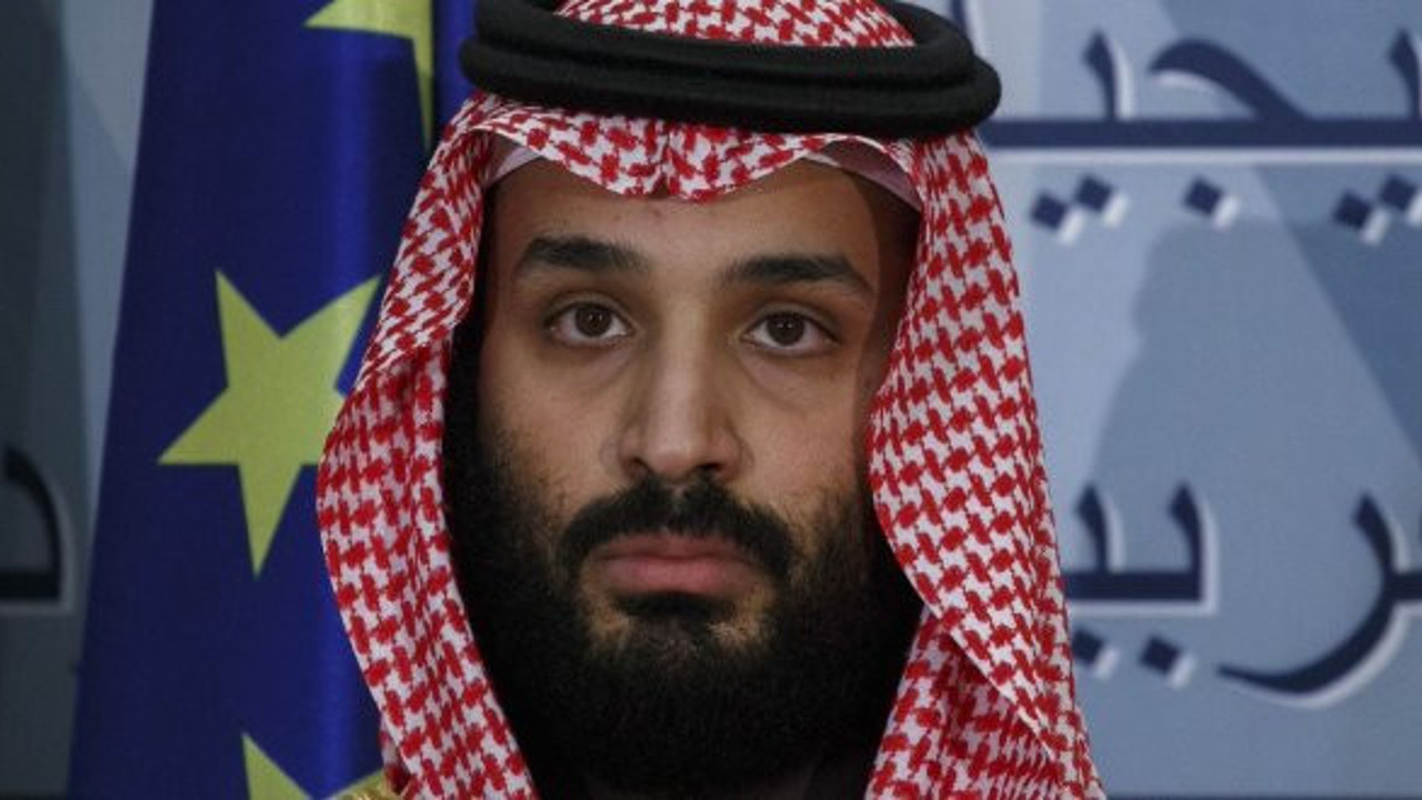 Fransa ve Hollanda'dan Suudi Arabistan kararı