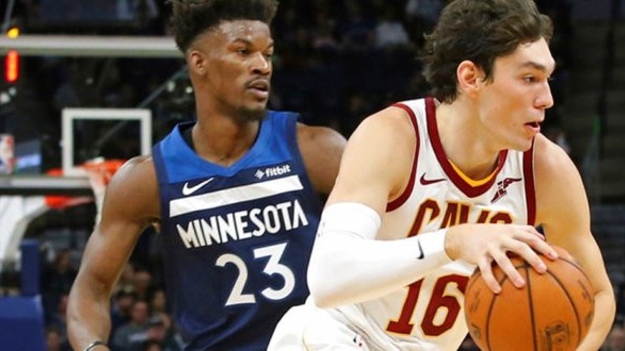 Cedi Osman’ın performansı yetmedi