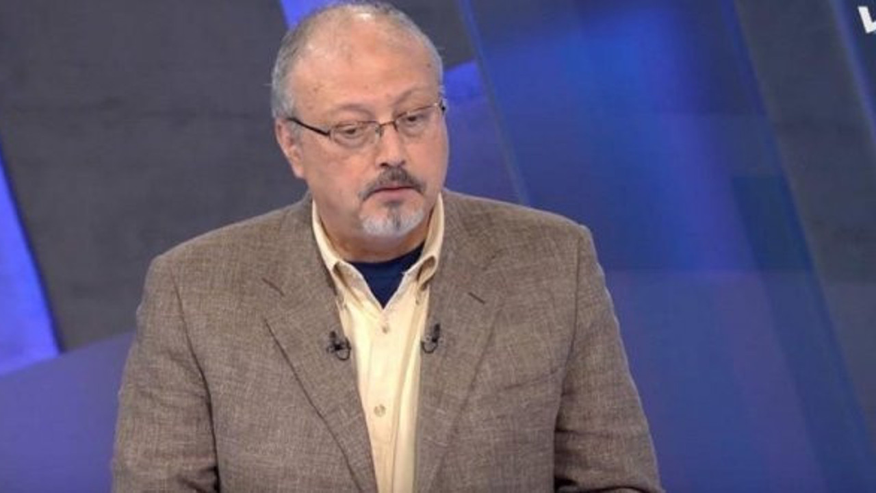 Cemal Kaşıkçı’nın son röportajı ortaya çıktı