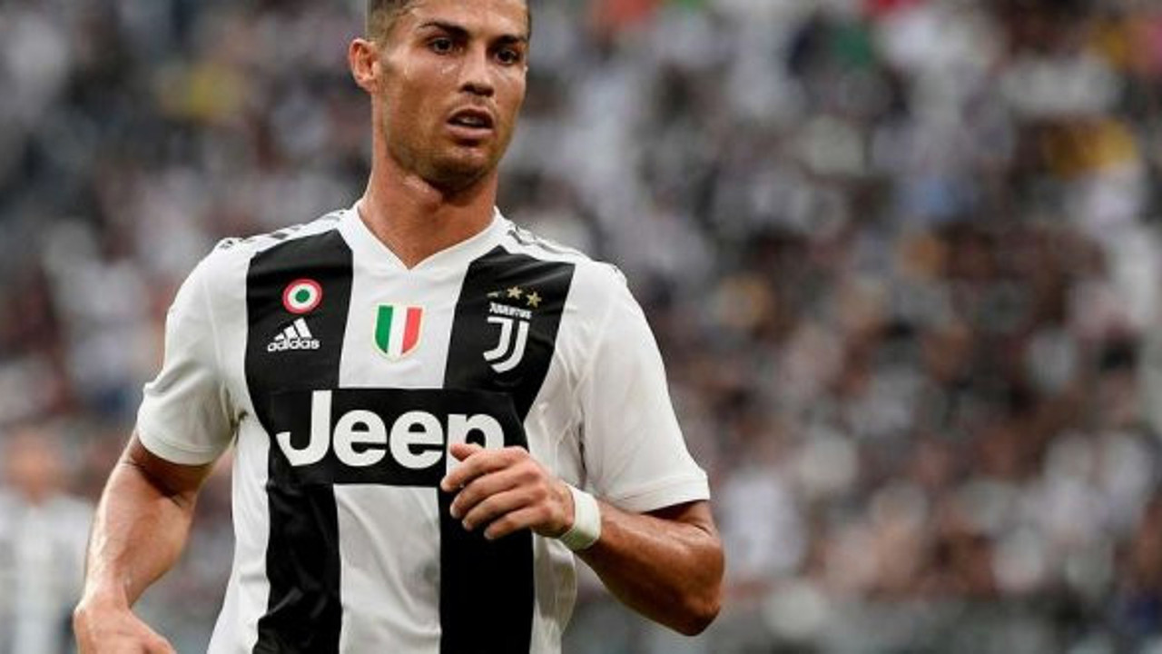 Ronaldo, 400 gol atan ilk oyuncu oldu