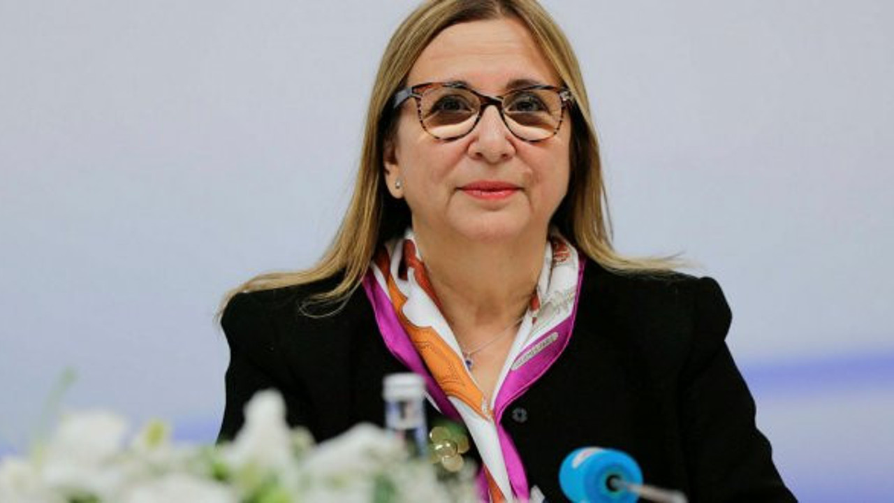 Bakan Pekcan'dan döviz açıklaması