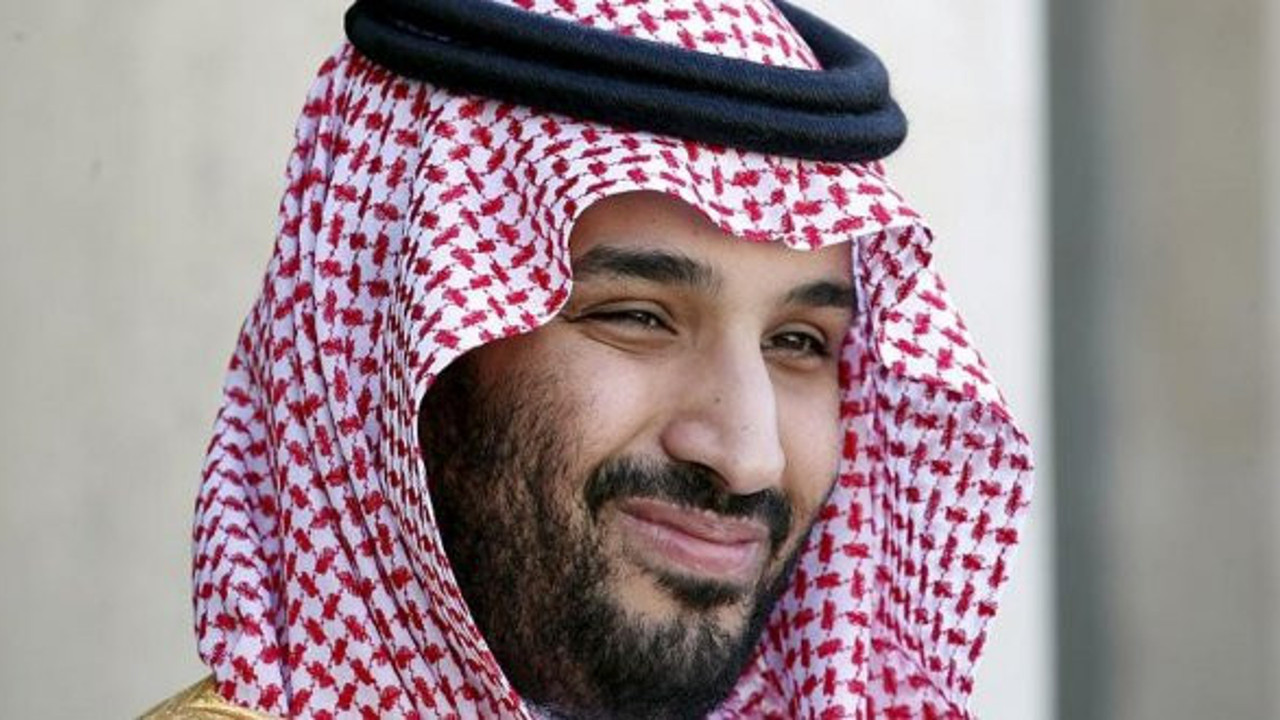 Suudi Arabistan’dan muhalefete karşı gizli ekip