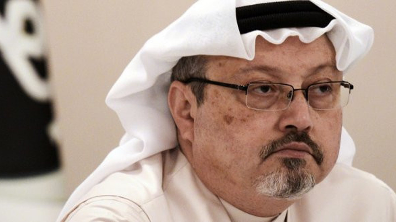 Suudi Arabistan'dan ilginç Kaşıkçı açıklaması