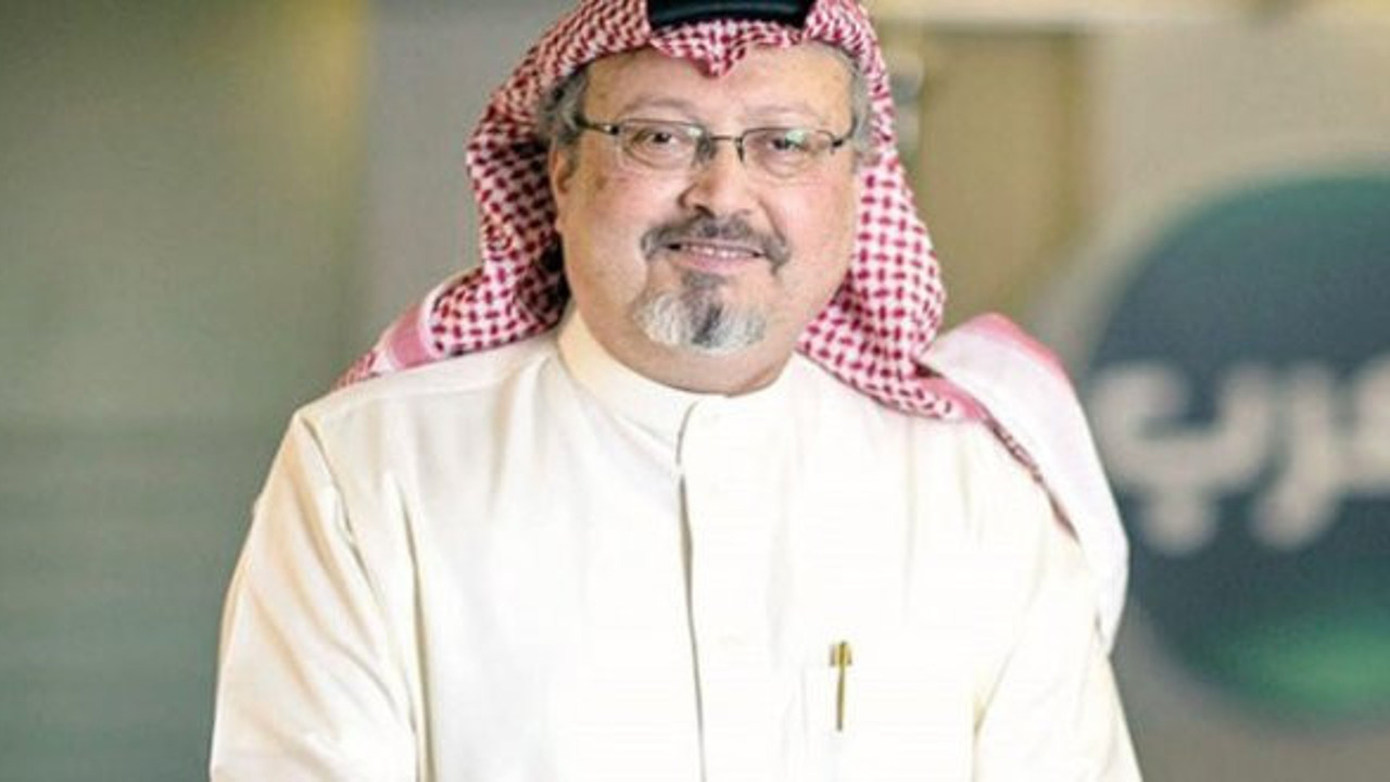 Kaşıkçı soruşturmasında yeni gelişme!