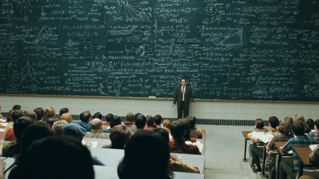 Türk üniversiteleri neden en iyi 500 listesine giremiyor?