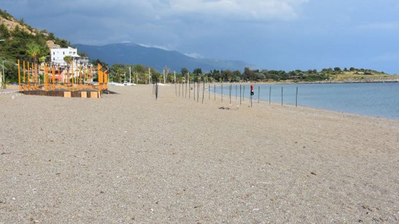 Danıştay’dan yat limanı için ÇED kararı