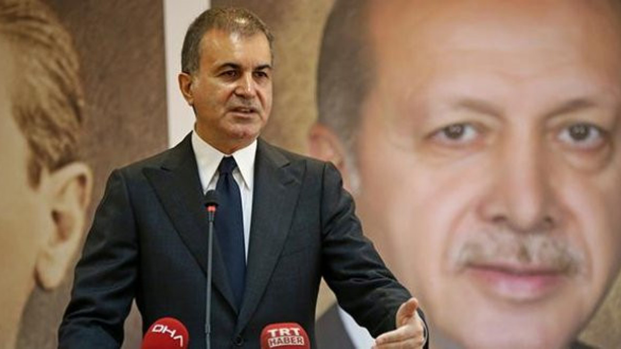 AKP'den Andımız açıklaması