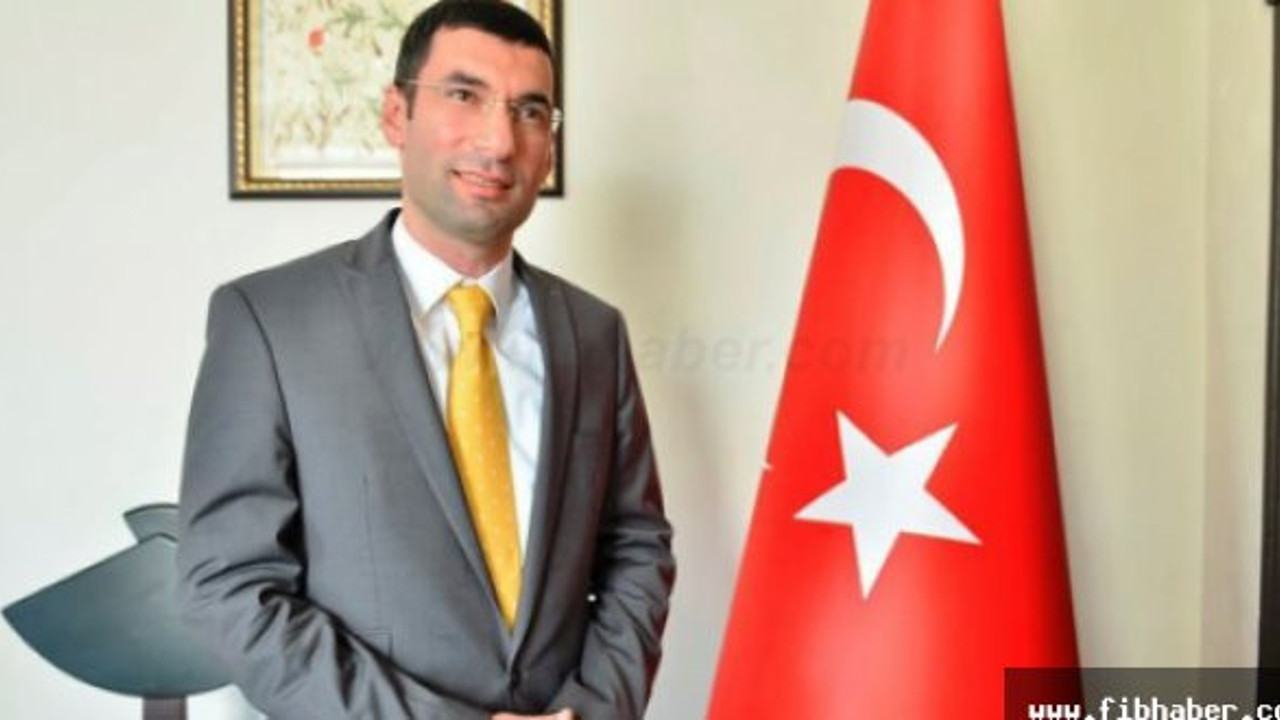 Şehit Kaymakam Safitürk davasında karar