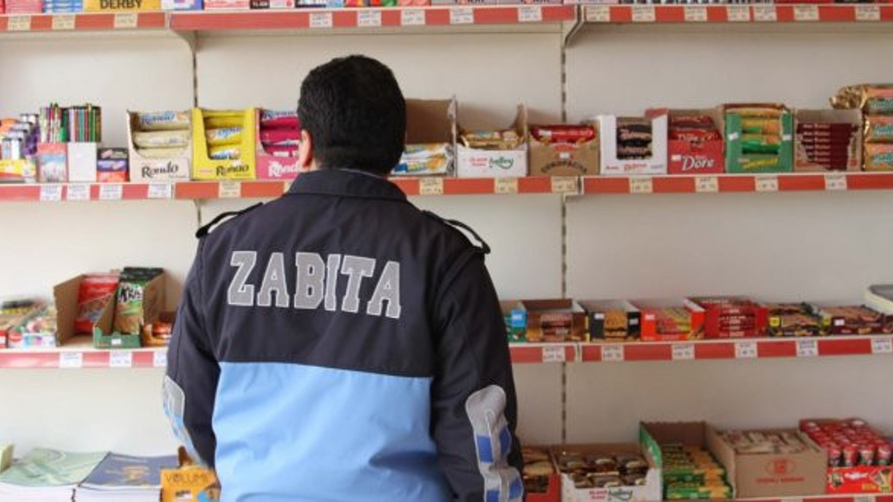 İTO Başkanı: "Denetimde kantarın topu kaçtı"