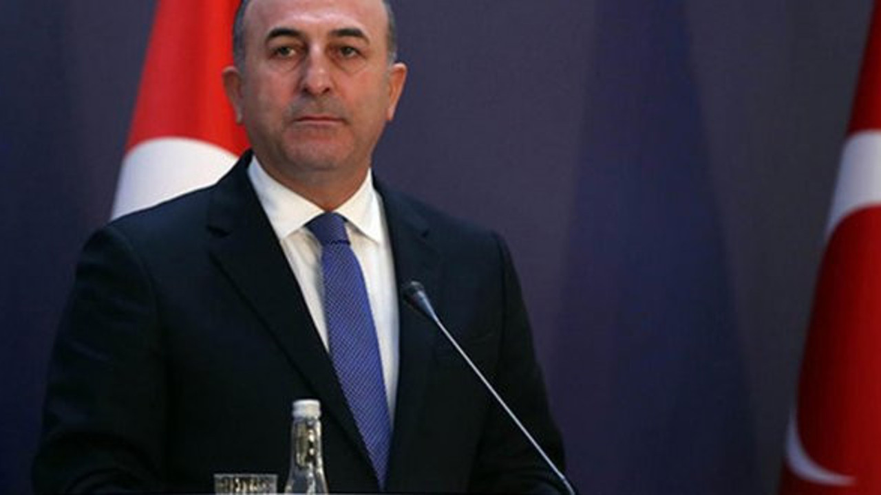 Dışişleri Bakanı Çavuşoğlu’ndan Kaşıkçı açıklaması (23 Ekim 2018)