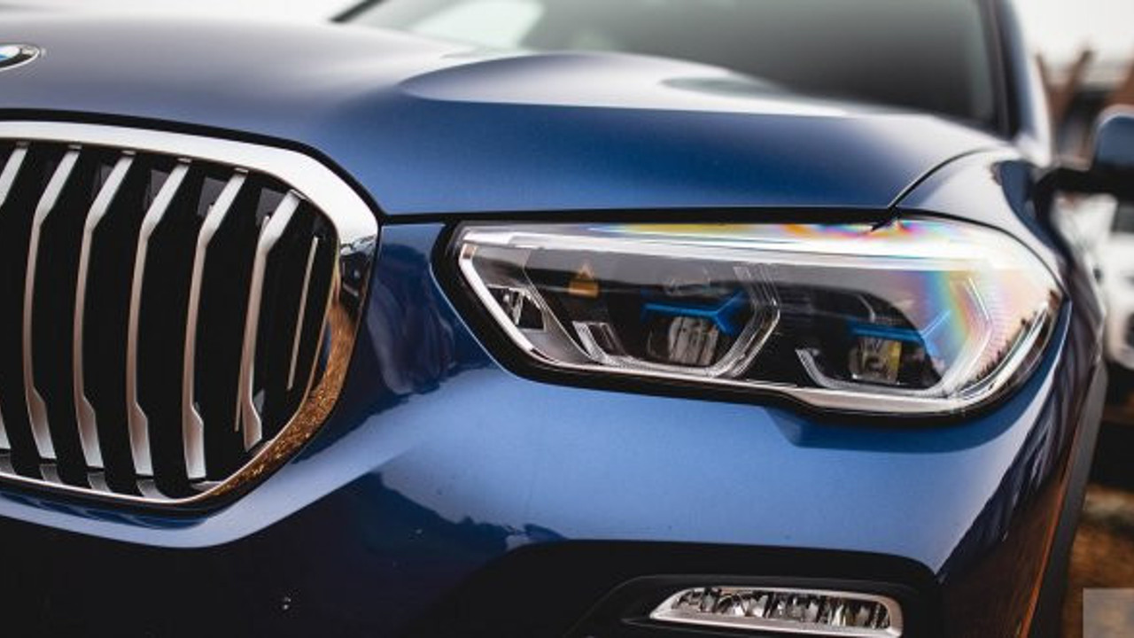 BMW, 1 milyondan fazla aracı geri çağırıyor