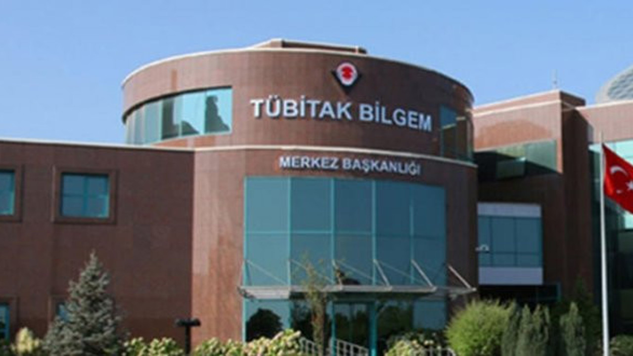 TÜBİTAK’ta dikkat çeken atamalar