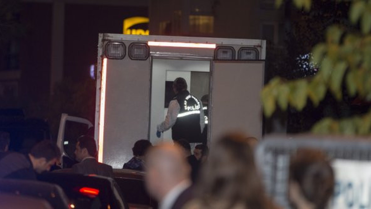 Kaşıkçı cinayetinde flaş ayrıntı