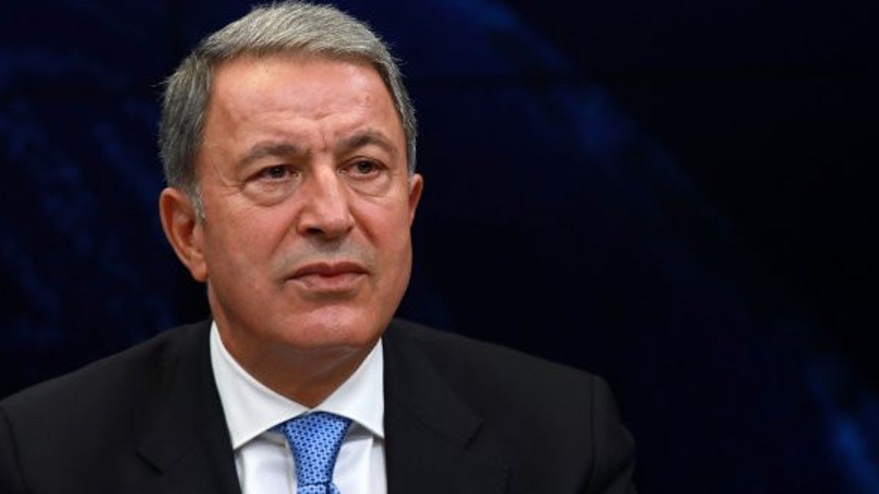 Akar'dan S-400 açıklaması