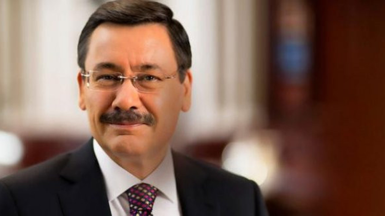 AKP'den Melih Gökçek açıklaması