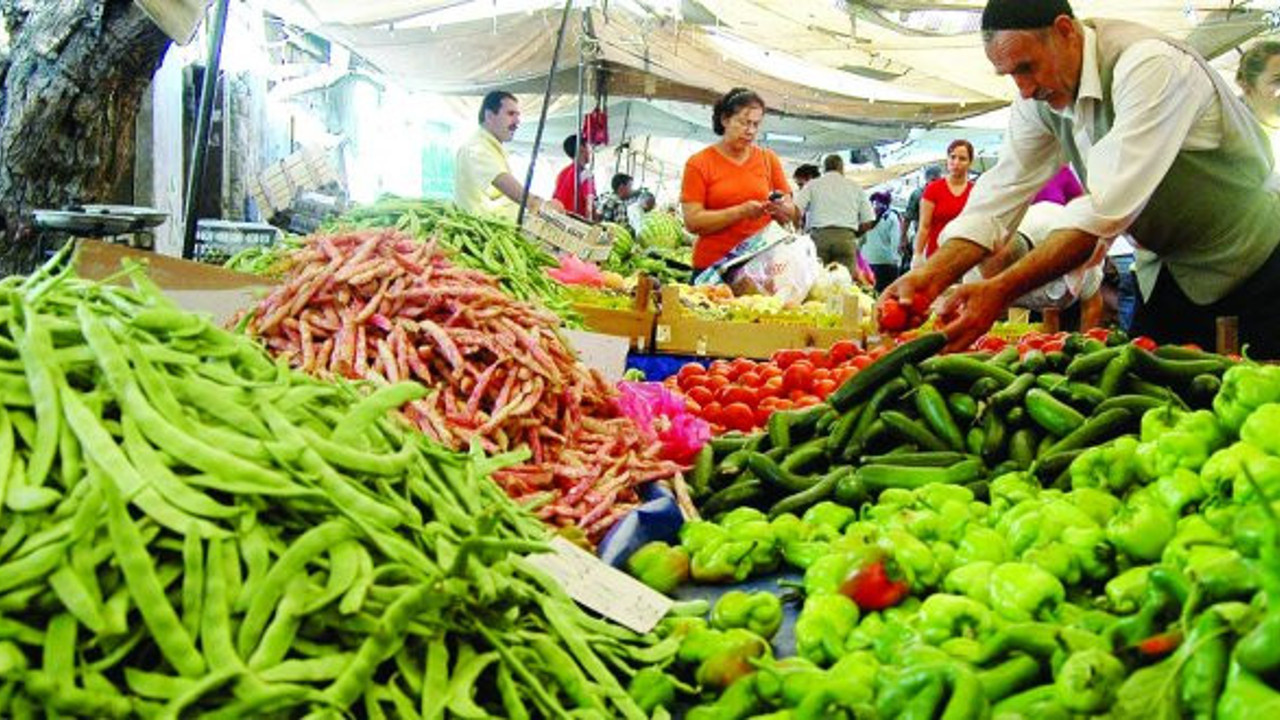 Yoksulluk sınırı 6 bin 252 lira oldu