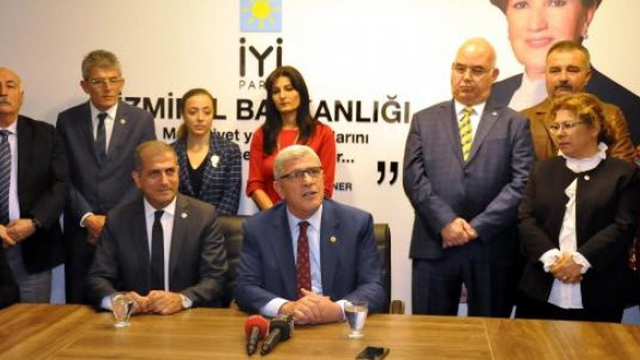 Dervişoğlu'ndan EYT açıklaması