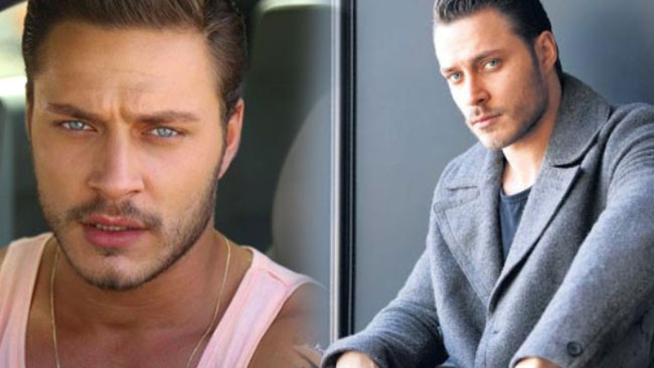 Burak Çelik Çukur'da mı? Kimdir Burak Çelik